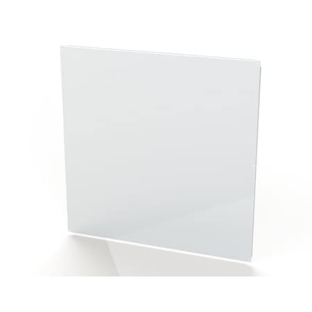 Saginaw Control & Engineering Subpanel, 72 in H, 0.88 in D, 72 in W SCE-76P76